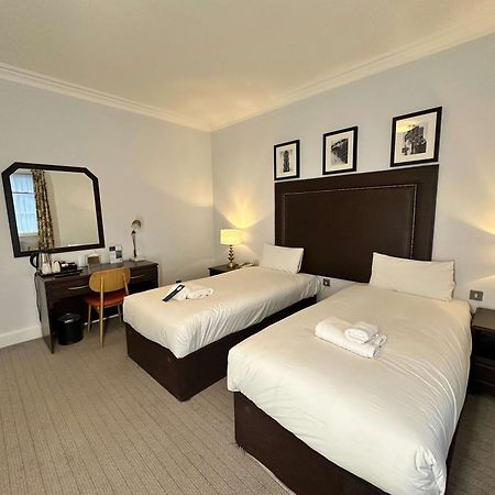 Carlisle Station Hotel, Sure Hotel Collection By BW Екстер'єр фото