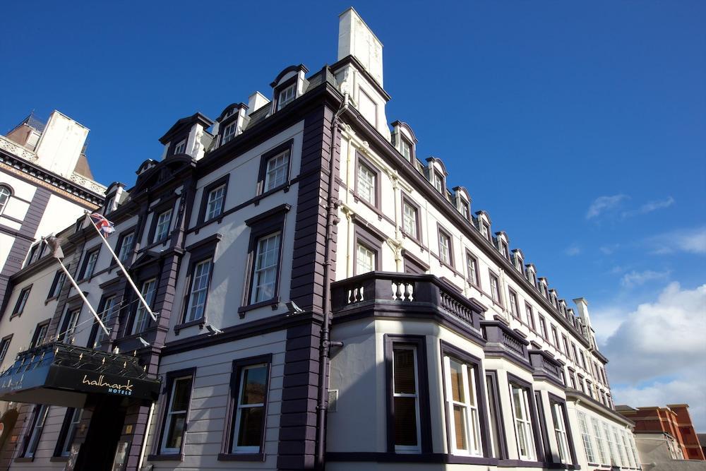 Carlisle Station Hotel, Sure Hotel Collection By BW Екстер'єр фото