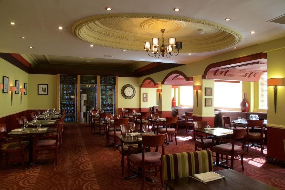 Carlisle Station Hotel, Sure Hotel Collection By BW Екстер'єр фото