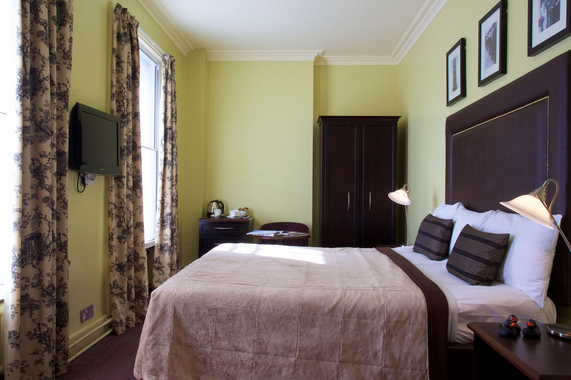 Carlisle Station Hotel, Sure Hotel Collection By BW Екстер'єр фото