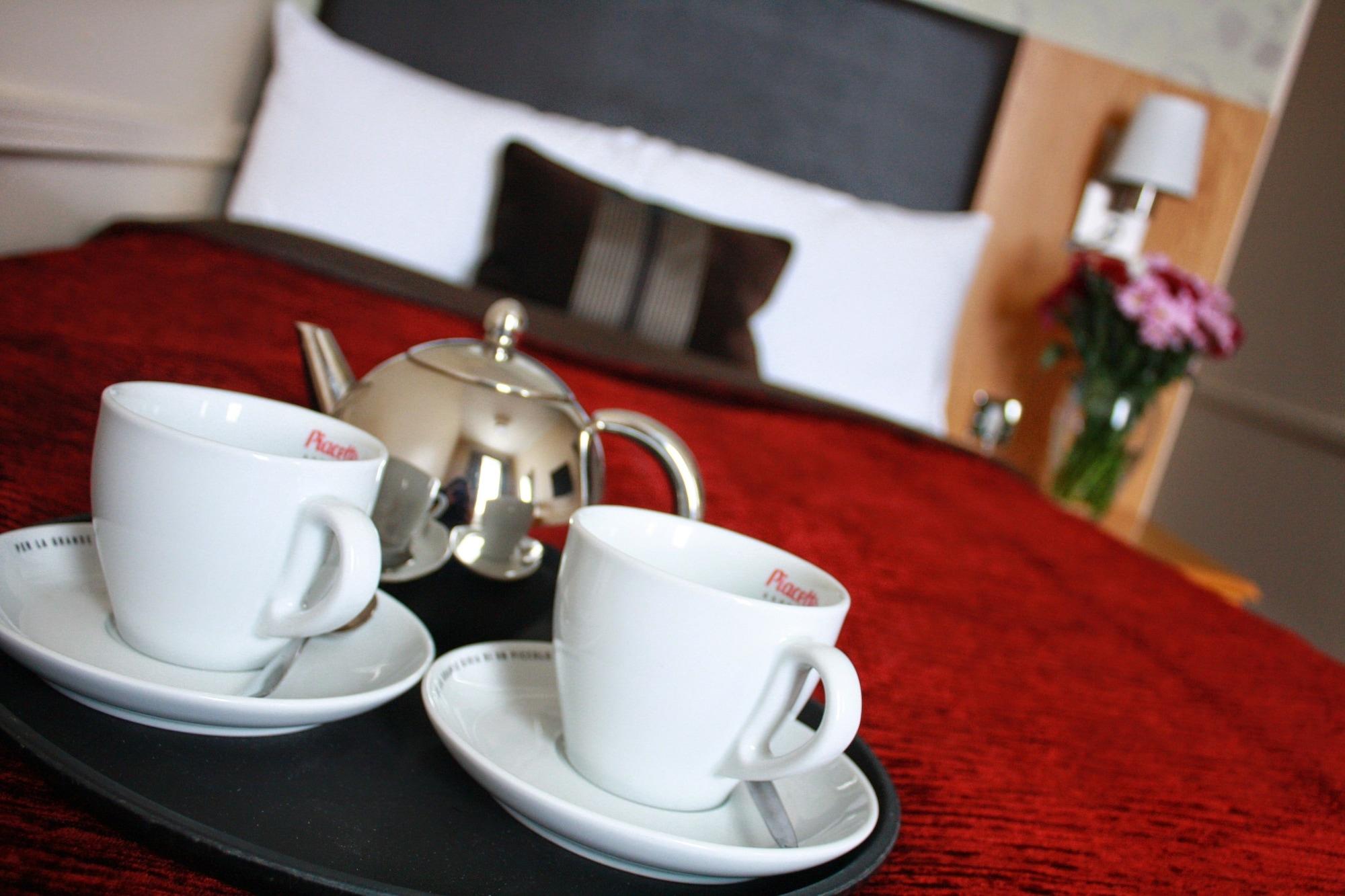 Carlisle Station Hotel, Sure Hotel Collection By BW Екстер'єр фото