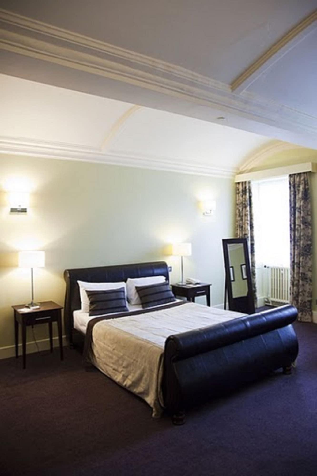 Carlisle Station Hotel, Sure Hotel Collection By BW Екстер'єр фото