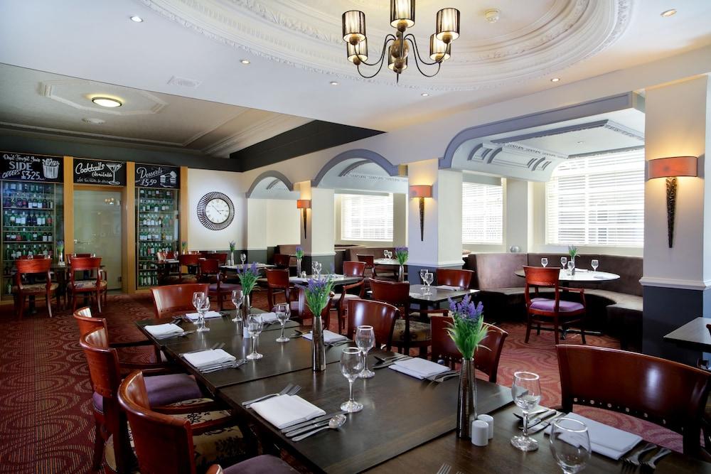Carlisle Station Hotel, Sure Hotel Collection By BW Екстер'єр фото
