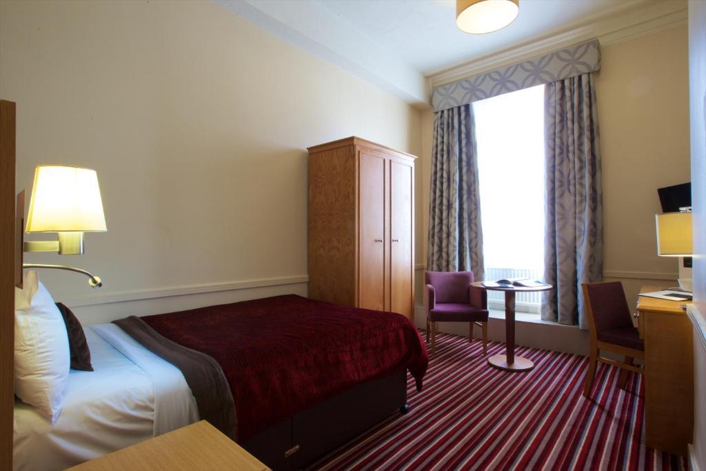 Carlisle Station Hotel, Sure Hotel Collection By BW Екстер'єр фото