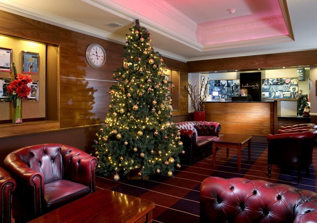 Carlisle Station Hotel, Sure Hotel Collection By BW Екстер'єр фото