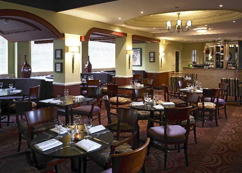Carlisle Station Hotel, Sure Hotel Collection By BW Екстер'єр фото