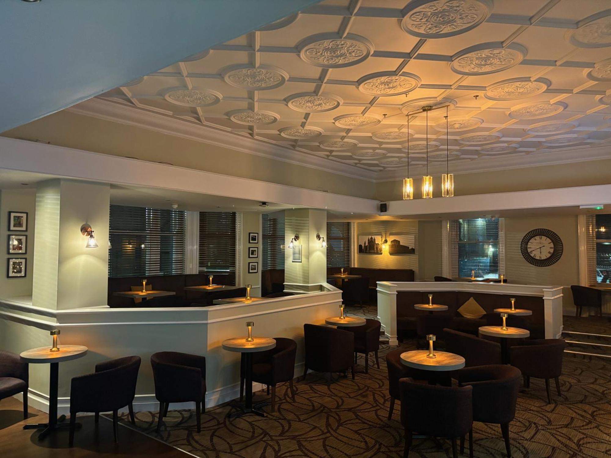 Carlisle Station Hotel, Sure Hotel Collection By BW Екстер'єр фото