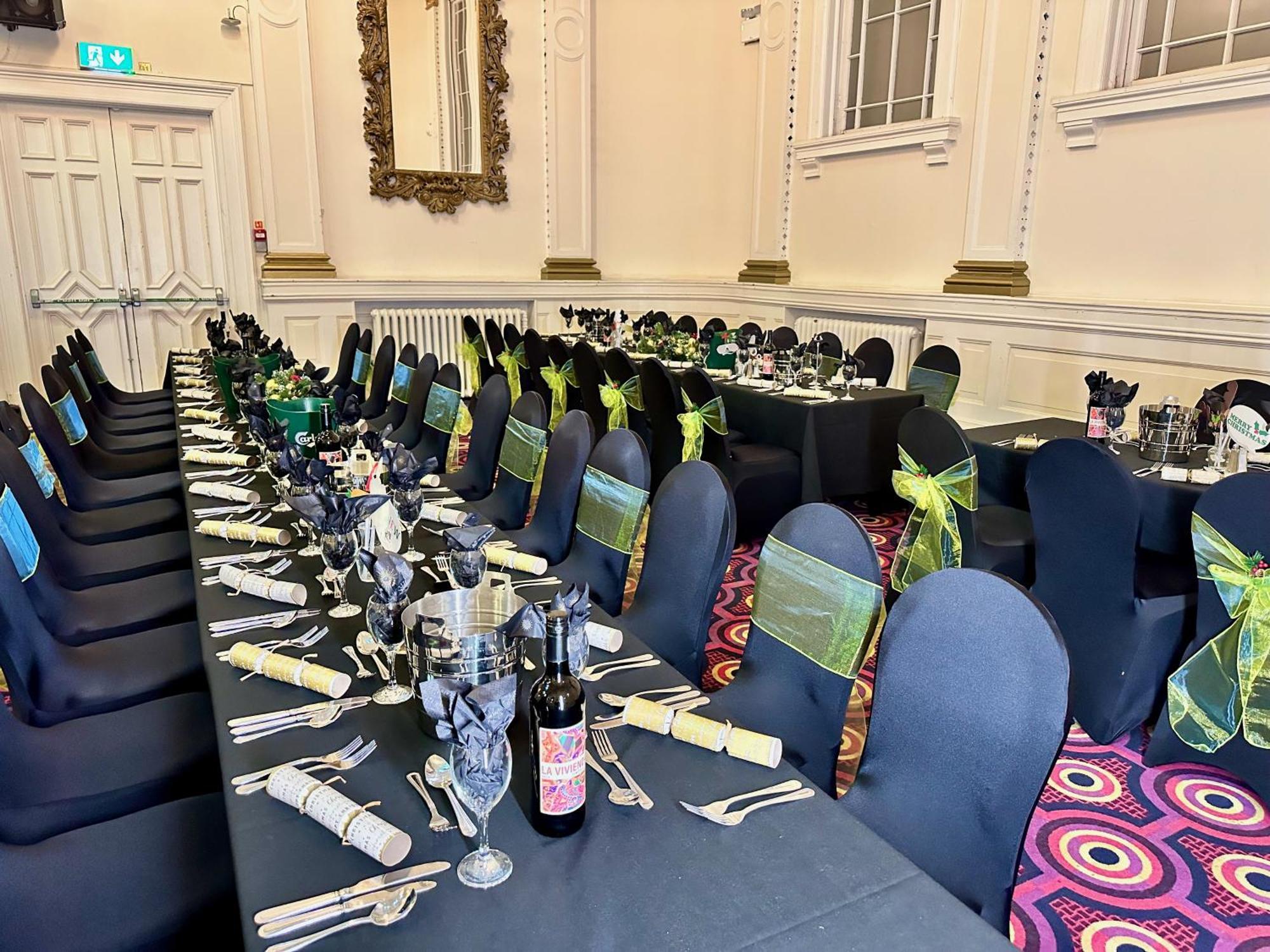Carlisle Station Hotel, Sure Hotel Collection By BW Екстер'єр фото