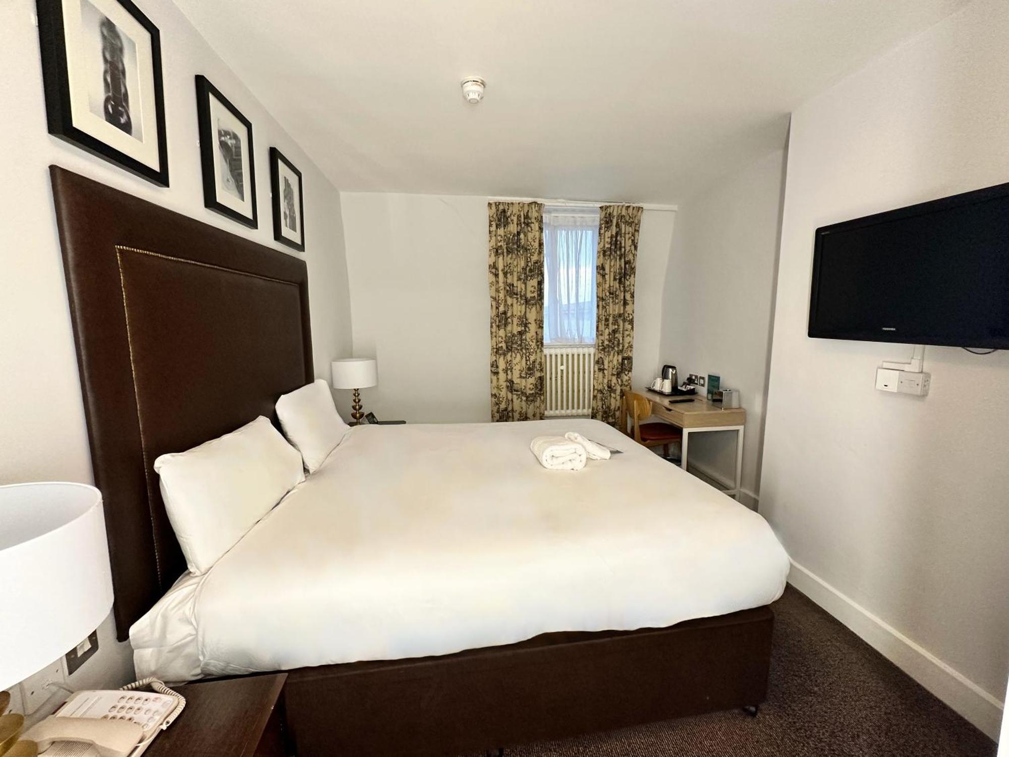 Carlisle Station Hotel, Sure Hotel Collection By BW Екстер'єр фото