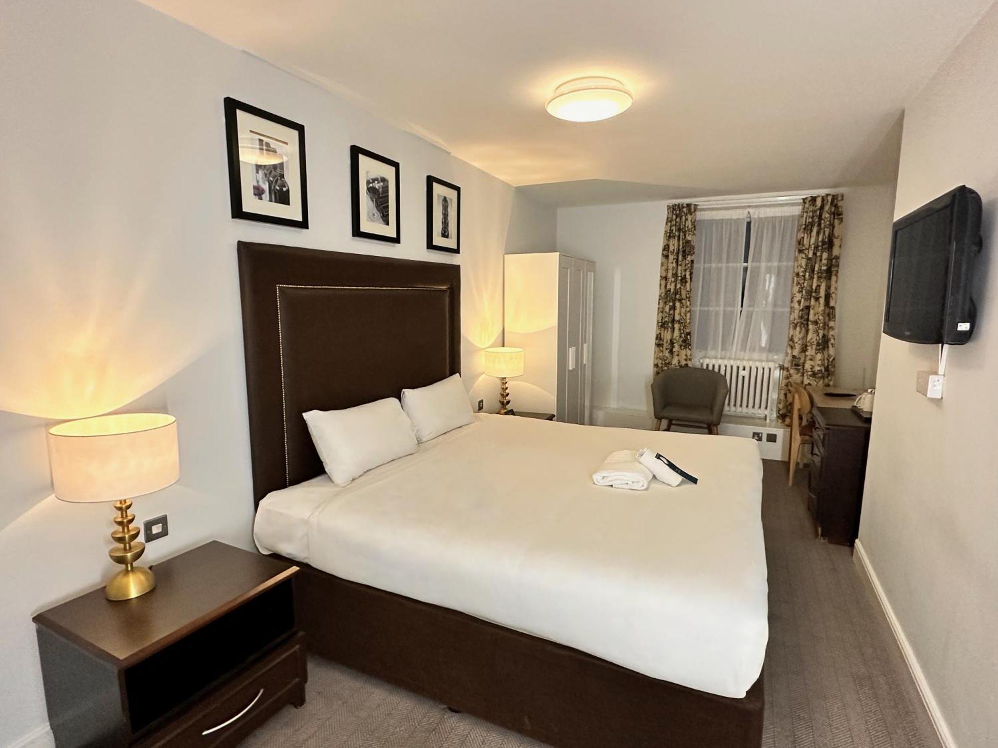 Carlisle Station Hotel, Sure Hotel Collection By BW Екстер'єр фото