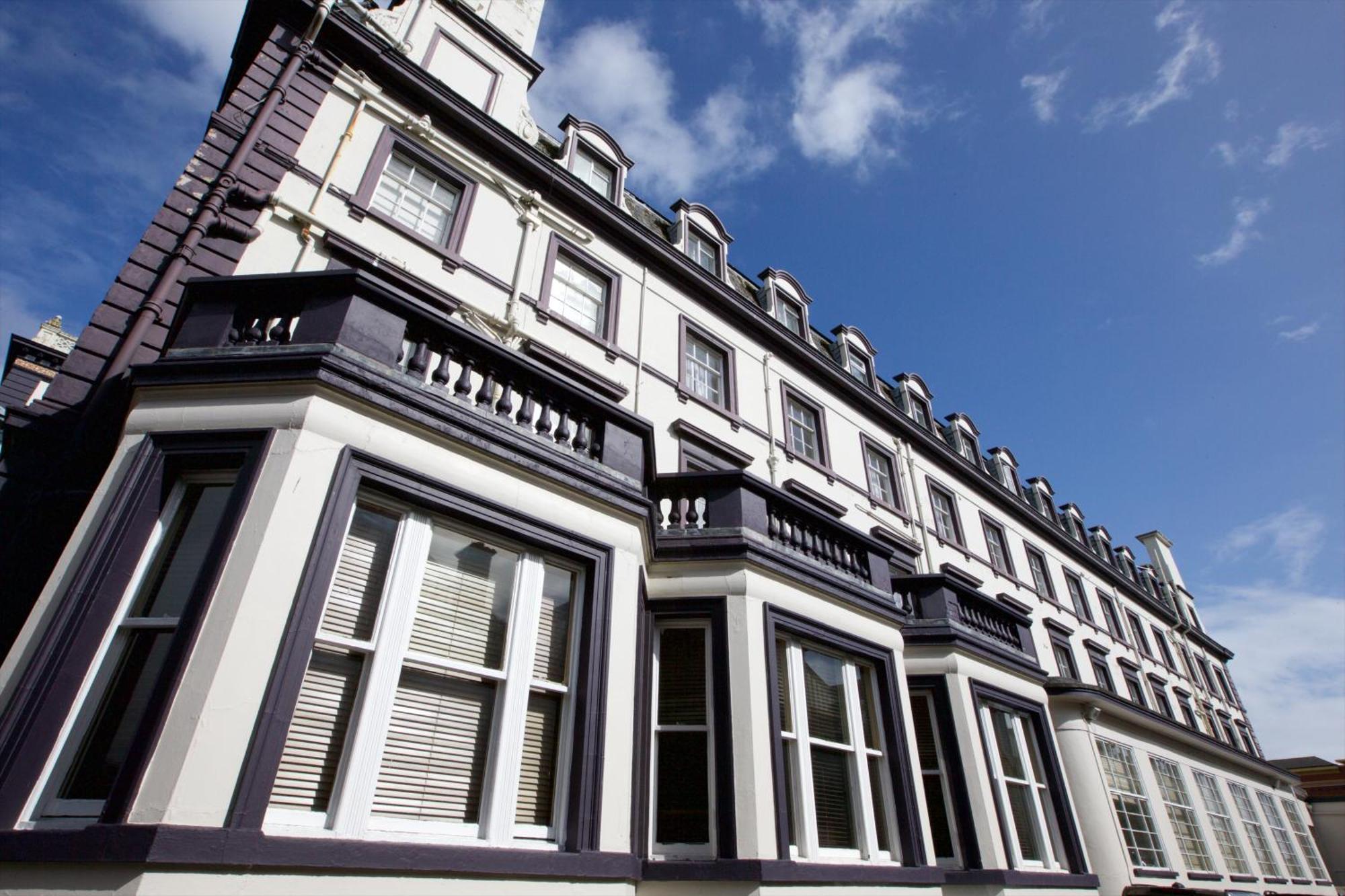Carlisle Station Hotel, Sure Hotel Collection By BW Екстер'єр фото