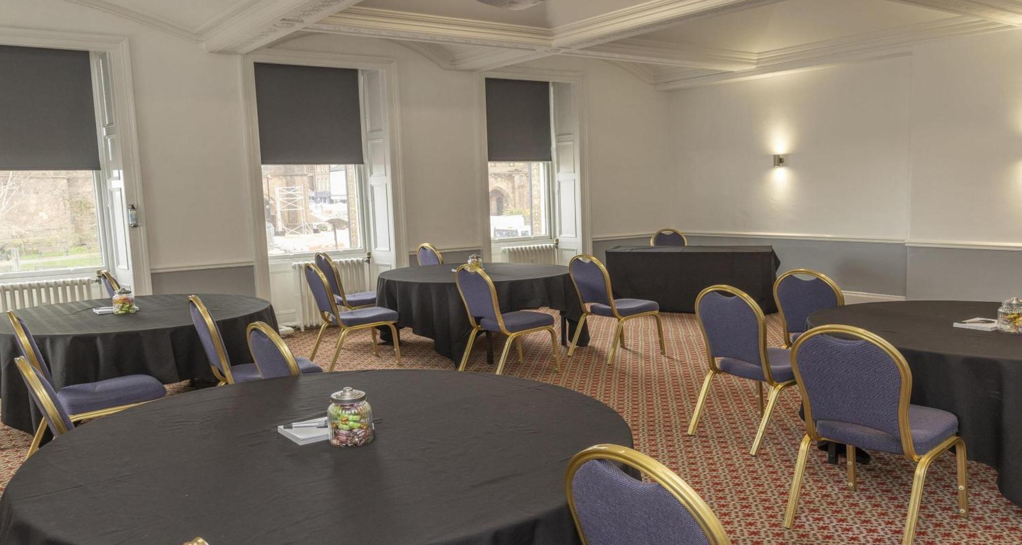 Carlisle Station Hotel, Sure Hotel Collection By BW Екстер'єр фото