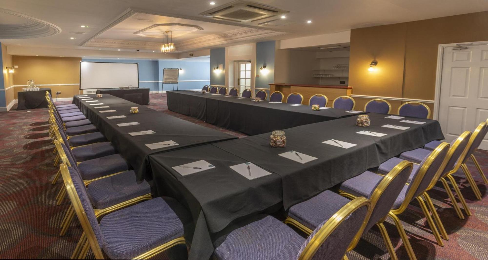 Carlisle Station Hotel, Sure Hotel Collection By BW Екстер'єр фото